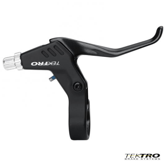 Dźwignie ham.v-brake RS360A alu,;2p.;CZ/CZ -photo number 1