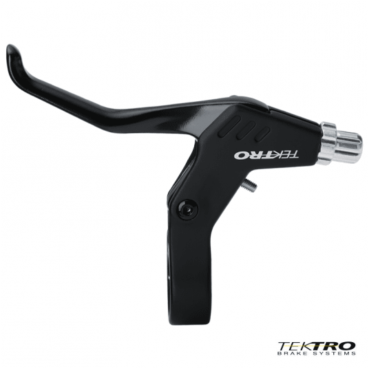 Dźwignie ham.v-brake RS360A alu,;2p.;CZ/CZ -photo number 2