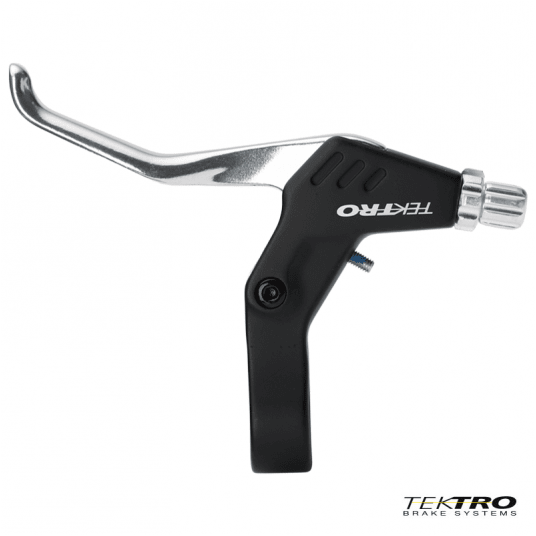 Dźwignie ham.v-brake RS360A alu,;2p.;CZ/SR -photo number 2