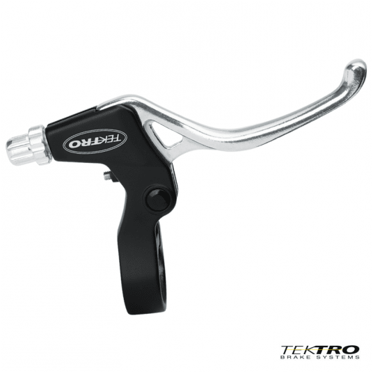 Dźwignie ham.v-brake TS325A alu.;3p.;20-24";CZ/SR -photo number 1