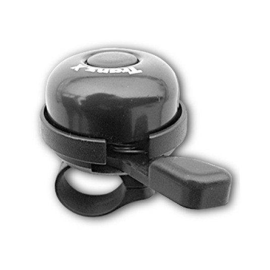 Dzwonek CD-603 Alu/PCV;40mm;CZARNY