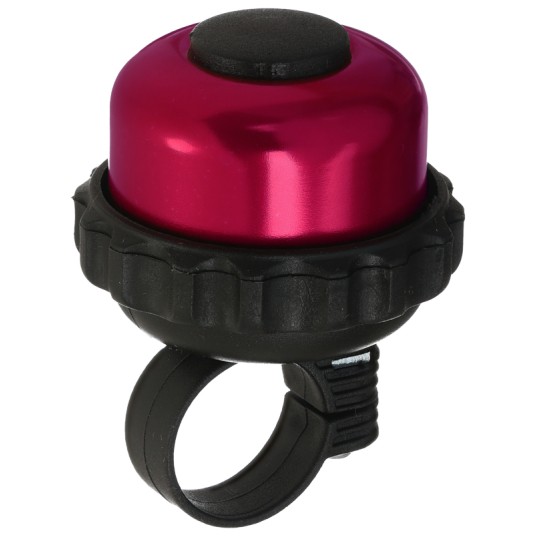 Dzwonek DZ-AD05015 Alu/PVC;40mm;Obrotowy;PN