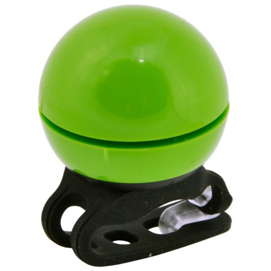 Dzwonek DZXC149 Elektroniczny;PVC;42mm;ZIELONY
