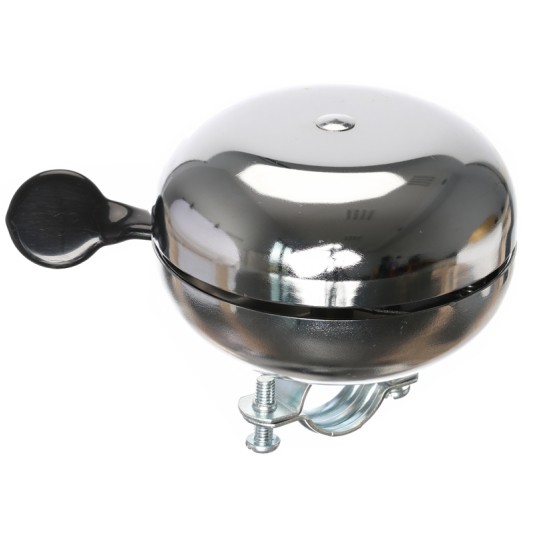 Dzwonek NH-B688SS Stal;83mm;CP