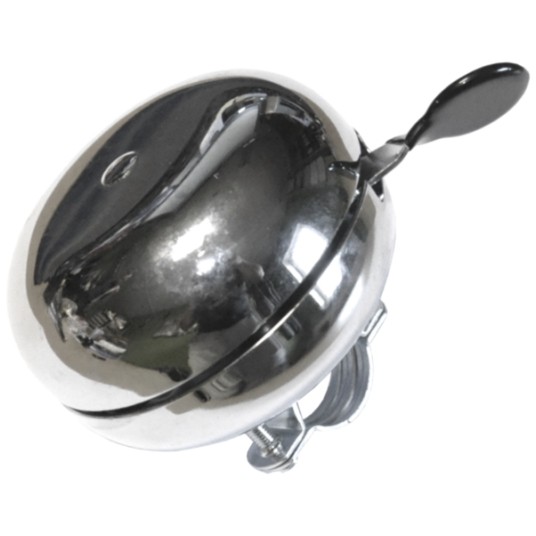Dzwonek NH-B688SS Stal;83mm;CP