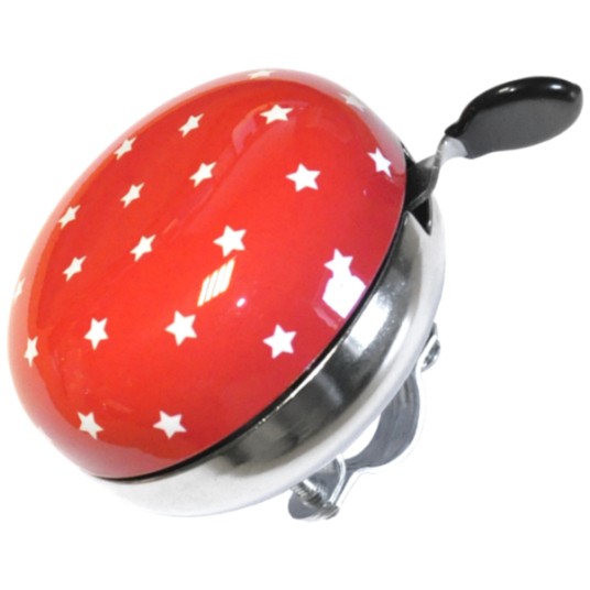 Dzwonek NH-B688SS Stal;83mm;D03