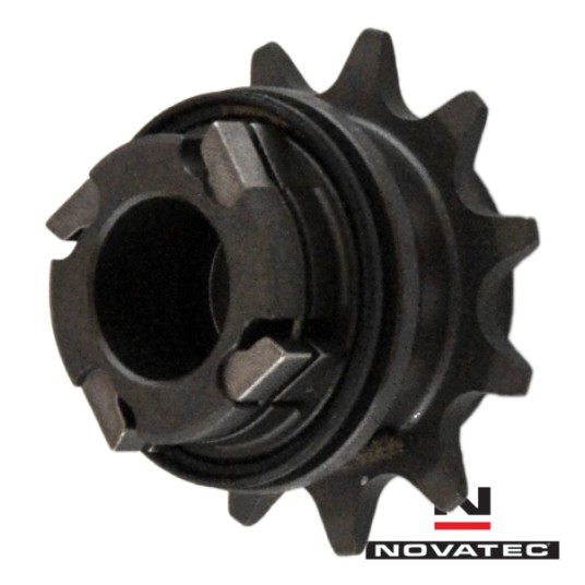 Główka piasty BMX-DU Driver;9T;do F176SBT(14mm)
