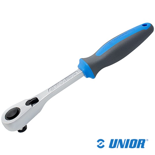 Grzechotka UNR-190.1/1ABI trzpień 1/2"