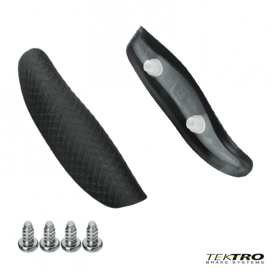 Guma dźwigni LG-CL530 do CL530 i CL535-RT czarna -photo number 1