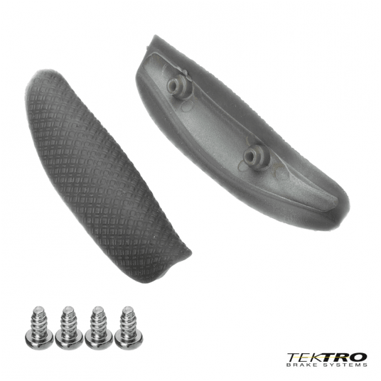 Guma dźwigni LG-CL530 do CL530 i CL535-RT szara -photo number 1