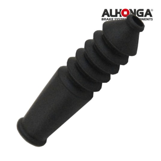 Guma VB CT-600A9 36mm;Czarna;10szt