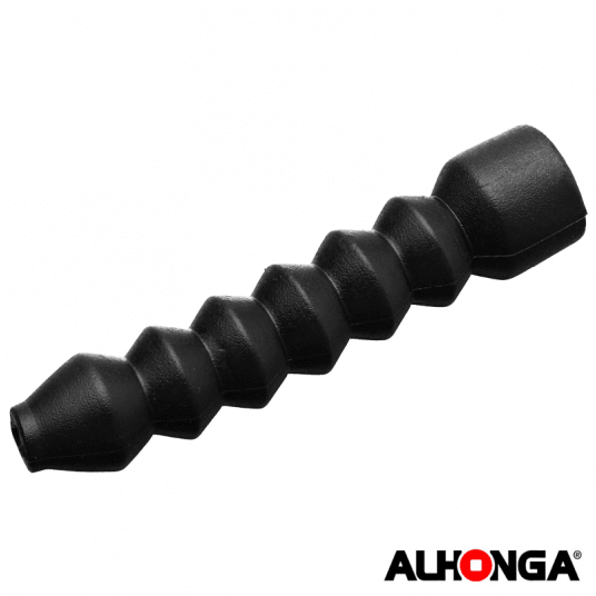 Guma VB CT-607A8 35mm;Czarna;10szt -photo number 1