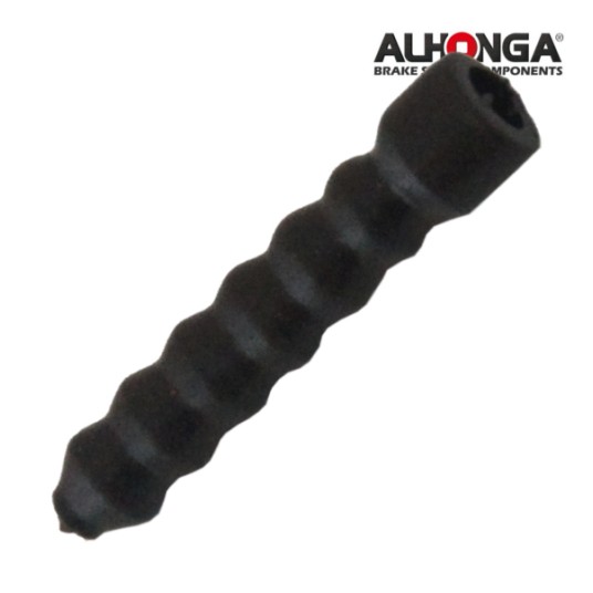 Guma VB CT-607A8 35mm;Czarna;10szt