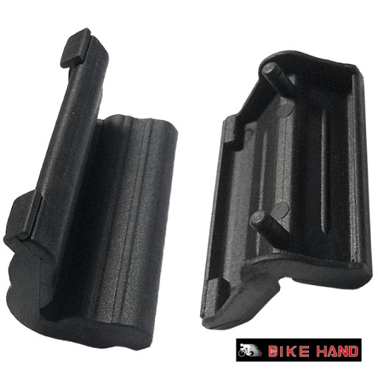 Gumy do szczęk Bike Hand YC-100S
