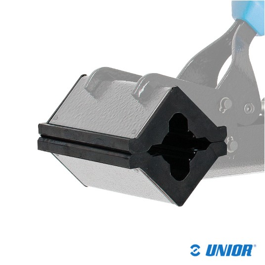 Gumy do szczęk UNIOR UNR-1693.11 70mm