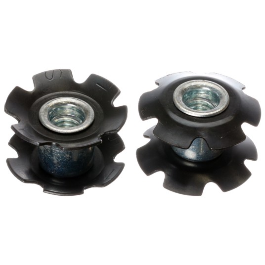 Gwiazdki steru HP-11 na 25.4mm;5szt
