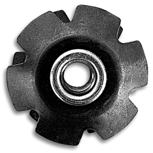 Gwiazdki steru HP-11 na 28.6mm;5szt