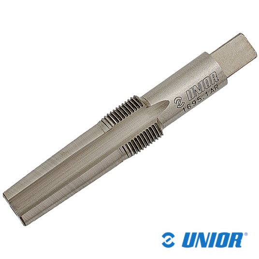 Gwintownik UNR-1695.1AR d/gniazd pedałów;Prawy5/8"