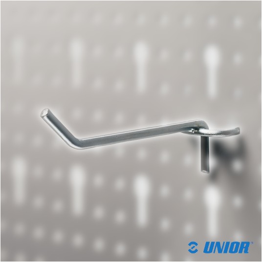 Haczyk UNR-997.1 50mm;10szt