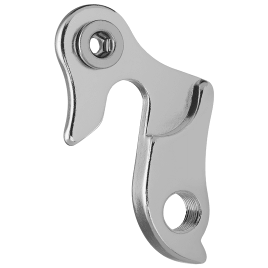 Hak ramy IB-GW5-A Alu;d/Przerz.tył