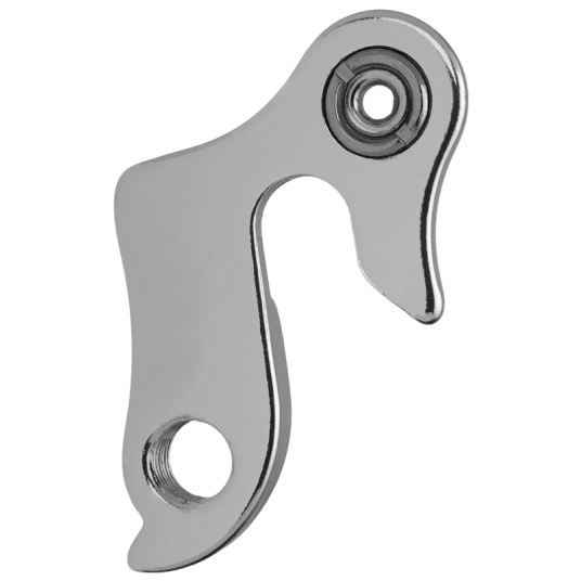 Hak ramy IB-GW5-A Alu;d/Przerz.tył