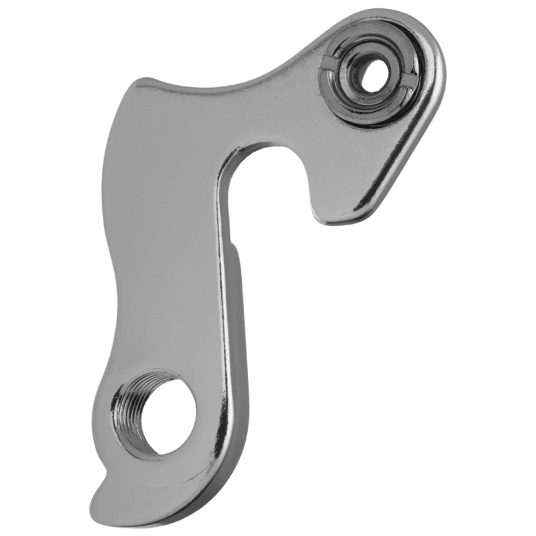 Hak ramy IB-GW5-B Alu;d/Przerz.tył