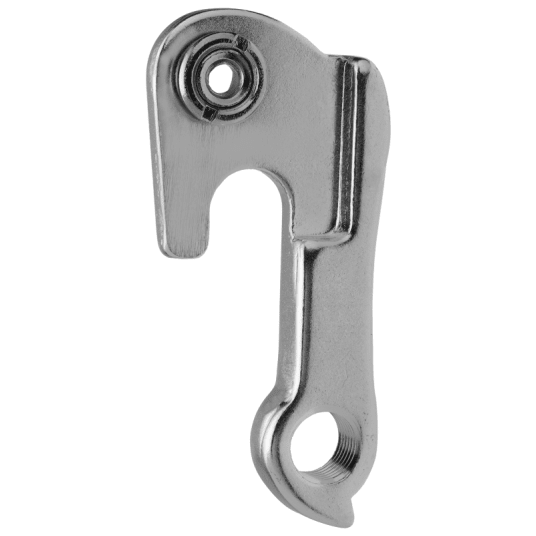 Hak ramy IB-GW5-C Alu;d/Przerz.tył