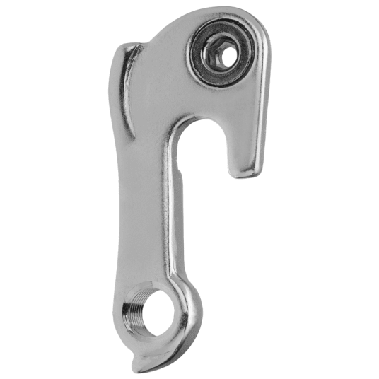 Hak ramy IB-GW5-C Alu;d/Przerz.tył