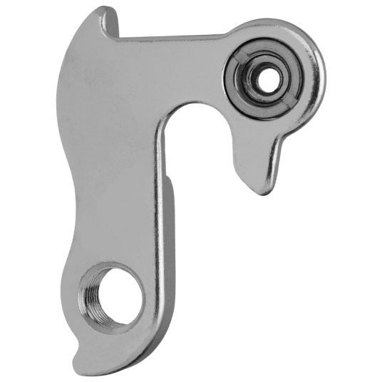 Hak ramy IB-GW5-E Alu;d/Przerz.tył