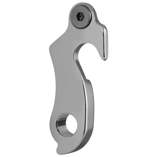 Hak ramy IB-GW5-I Alu;d/Przerz.tył