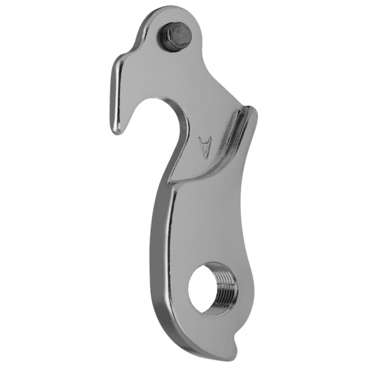 Hak ramy IB-GW5-I Alu;d/Przerz.tył