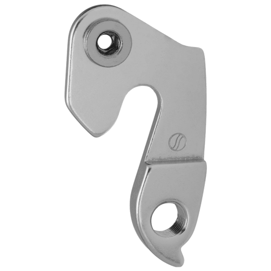 Hak ramy IB-GW5-J Alu;d/Przerz.tył