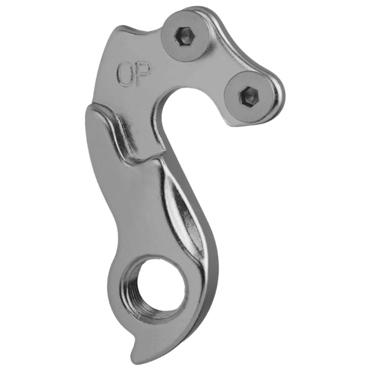 Hak ramy IB-GW5-K Alu;d/Przerz.tył