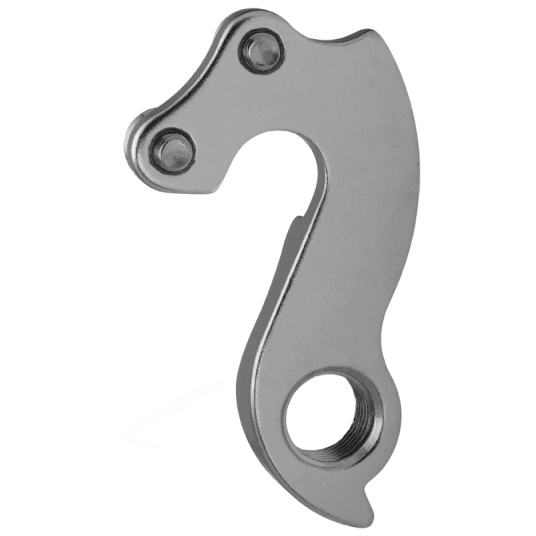 Hak ramy IB-GW5-K Alu;d/Przerz.tył