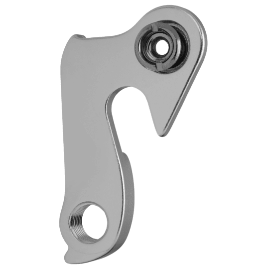 Hak ramy IB-GW5-L Alu;d/Przerz.tył