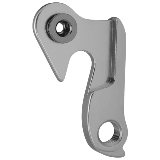 Hak ramy IB-GW5-L Alu;d/Przerz.tył