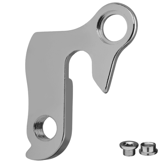 Hak ramy IB-GW5-M Alu;d/Przerz.tył