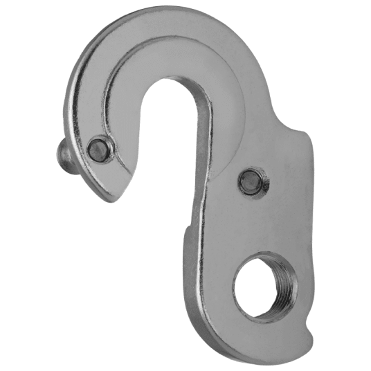 Hak ramy IB-GW5-Q Alu;d/Przerz.tył