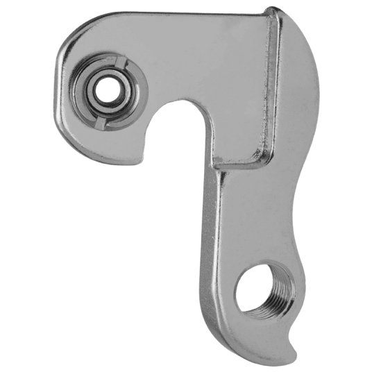 Hak ramy IB-GW5-R Alu;d/Przerz.tył