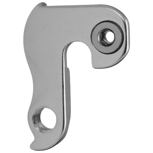 Hak ramy IB-GW5-R Alu;d/Przerz.tył