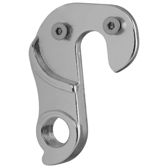 Hak ramy IB-GW5-W1 Alu;d/Przerz.tył