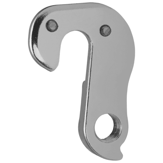 Hak ramy IB-GW5-W1 Alu;d/Przerz.tył