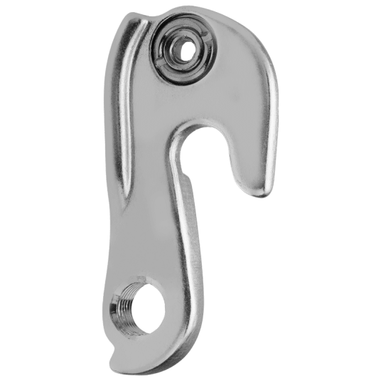 Hak ramy IB-GW5-X Alu;d/Przerz.tył