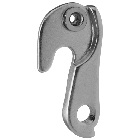 Hak ramy IB-GW5-X Alu;d/Przerz.tył