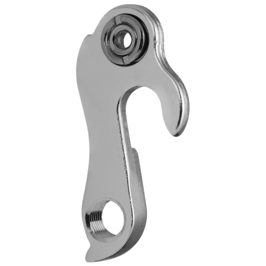 Hak ramy IB-GW7-C Alu;d/Przerz.tył