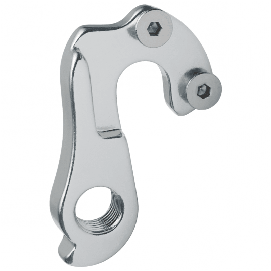 Hak ramy IB-GW7-D Alu;d/Przerz.tył -zdjęcie numer 1