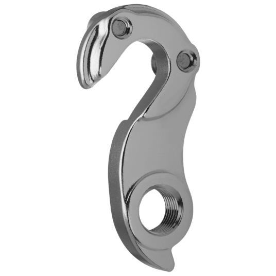 Hak ramy IB-GW7-E Alu;d/Przerz.tył