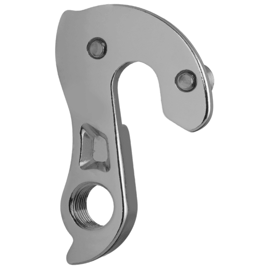 Hak ramy IB-GW7-F Alu;d/Przerz.tył