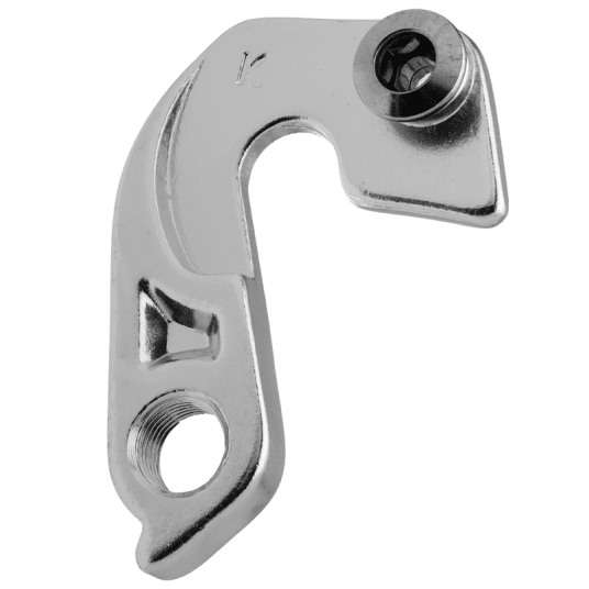 Hak ramy IB-GW7-I1 Alu;d/Przerz.tył