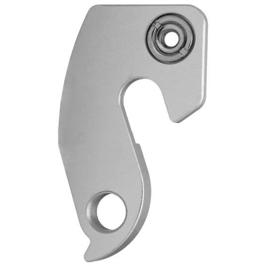 Hak ramy IB-GW9-C Alu;d/Przerz.tył